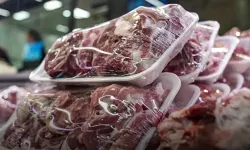 Kırmızı et ve tereyağında fiyat sabitleme hamlesi