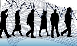 İstihdam oranı yüzde 0,2 arttı