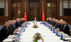 Ekonomi Koordinasyon Kurulu Ankara'da toplandı
