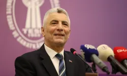 Bakan Bolat: “Hizmet ihracatı 121 milyar doları aşacak”