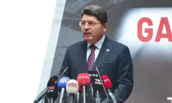 Adalet Bakanı Tunç’tan 11. Yargı Paketi Mesajı: “Af Yok, Eşitsizlik Gideriliyor”