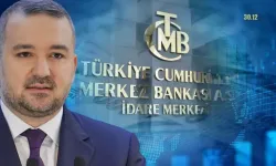 TCMB’nin Finansal İstikrar Raporu Yayınlandı