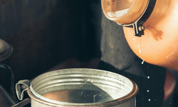 Türkiye'nin Çiğ Süt Üretimi Son 3 Yılda Sürekli Artıyor