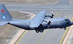 Gürcistan’da düşen uçağın enkazdaki incelemesi tamamlandı