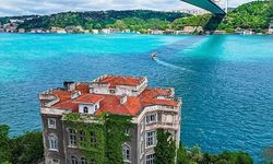 Boğaz’ın Mücevheri Satışta: 130 Yıllık Zeki Paşa Yalısı Yeni Sahibini Arıyor