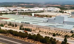 40 yıllık sanayi devinin sonu... Hitit Seramik iflas etti!