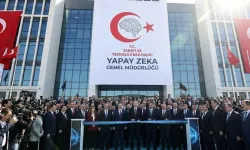 Türkiye’de yapay zekâ için kritik adım: Kamu Yapay Zekâ Genel Müdürlüğü kuruldu