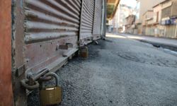 Ekonomik durgunluğa rağmen esnaf açılışları arttı