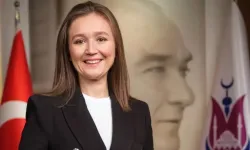 Şehzadeler Belediye Başkanı Gülşah Durbay yaşamını yitirdi