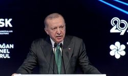 Cumhurbaşkanı Erdoğan: “Asgari ücrette TİSK elini taşın altına koymalı”