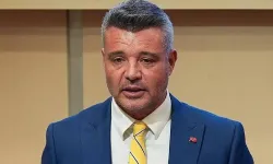 Sadettin Saran gözaltına alındı