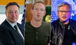 TIME geleneği bozdu: 2025’in Yılın Kişisi Yapay Zekâ