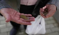 En düşük emekli aylığına yapılacak zam Meclis’e geliyor