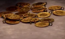 Altın fiyatları rekor tazeledi: Gram 6 bin 380 TL’ye çıktı