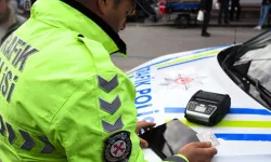 Kavga etmek için arabadan inmek 180 bin TL