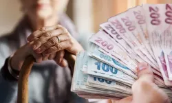 Resmi Gazete'de yayımlandı: En düşük emekli maaşı 20 Bin TL