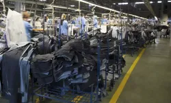 Türk tekstil devi Famateks konkordato sürecinde