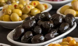 Türkiye'nin zeytin devi iflas bayrağını çekti