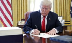 Trump kararı imzaladı: Tüm ülkelere yüzde 10 küresel vergi