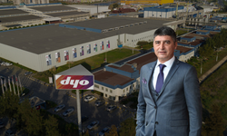 Yakup Benli Toyo’dan ayrıldı: DYO Boya’ya transfer oldu