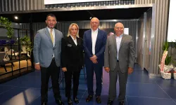 Arkas Holding’ten Sürpriz Hamle: 4 yeni ortak geldi