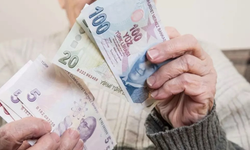 Emekli farkları hesaplara yatırıldı