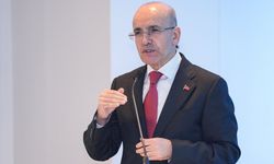 Bakan Şimşek: "Ekonomik Güven Endeksi 100,7 ile eşik değeri aştı"