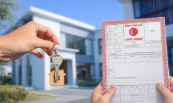 Tapuda Düşük Bedel Beyan Edenlere Sıkı Denetim: Süre Doluyor