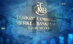 Artan jeopolitik riskler sonrası gözler TCMB’de