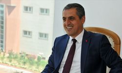 Klimasan’a Yeni Grup CEO: Erdal Haspolat