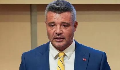 Fenerbahçe Başkanı Sadettin Saran'ın test sonucu belli oldu