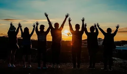 TÜİK Açıkladı: Türkiye'de Mutluluk Oranı Yükseldi