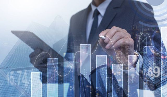 Ekonomik güven endeksi kasım ayında yükseldi