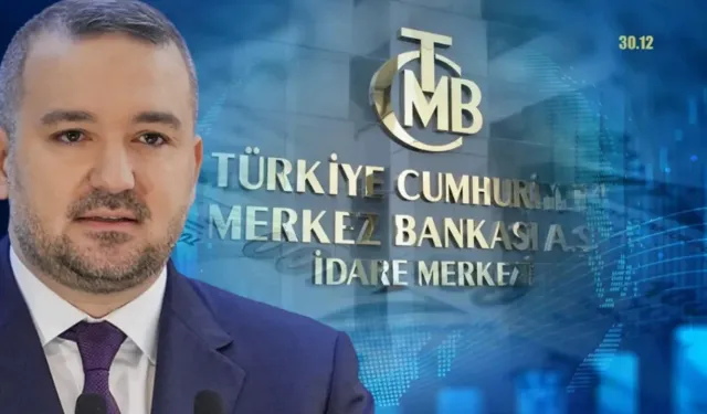 TCMB’nin Finansal İstikrar Raporu Yayınlandı