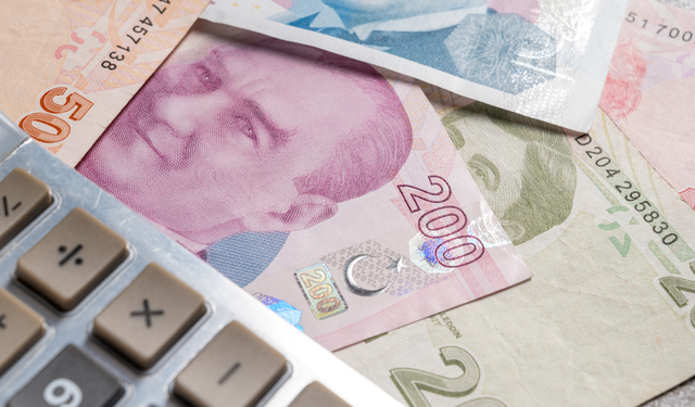 Yeni Asgari Ücret İçin Geri Sayım Başladı