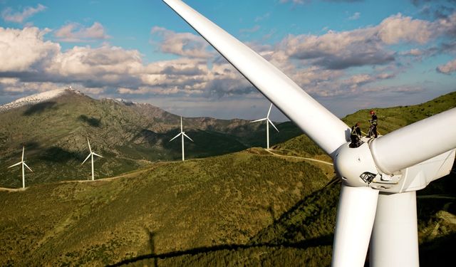 Zorlu Enerji’den dev satış: 121 milyon dolar nakit girişi