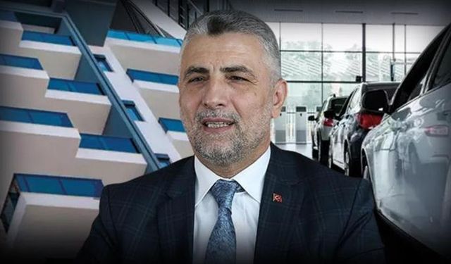 BYD İddialarına Bakan Bolat’tan Yanıt: “Gümrüklerde Genel Bir Durdurma Yok”