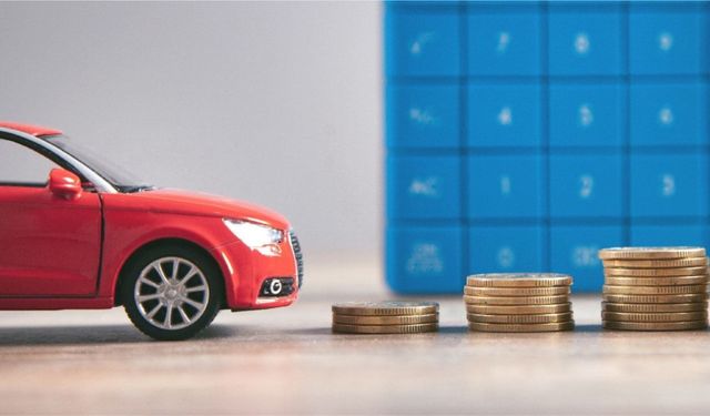 MTV, damga vergisi ve harçlara 2026 için yüzde 18,95 zam