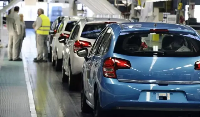 Citroen’den Türkiye’ye Stratejik Adım