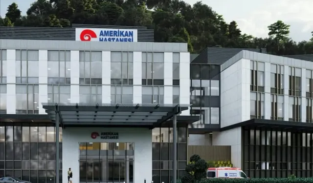 Koç'un İzmir Hastanesi açılıyor! Doktorlar için başvuru zamanı