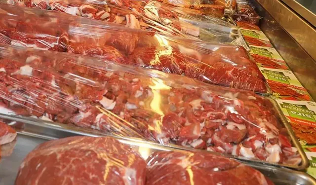 39 yıllık et firması iflasın eşiğinde