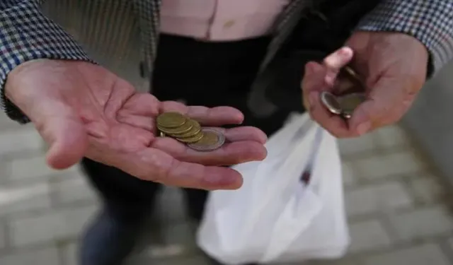 En düşük emekli aylığına yapılacak zam Meclis’e geliyor