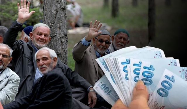 SGK'dan milyonlarca çalışana erken emeklilik müjdesi