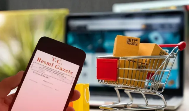 Yurt dışından gümrüksüz alışveriş dönemi bitiyor