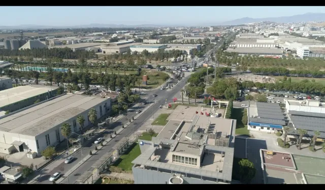 Vestel’den İzmir Hamlesi: Atatürk OSB’de Üretim İçin Hazırlık Başladı