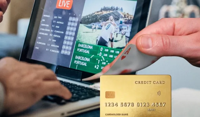 Sanal bahis yaptığı tespit edilen müşterilere kredi engeli
