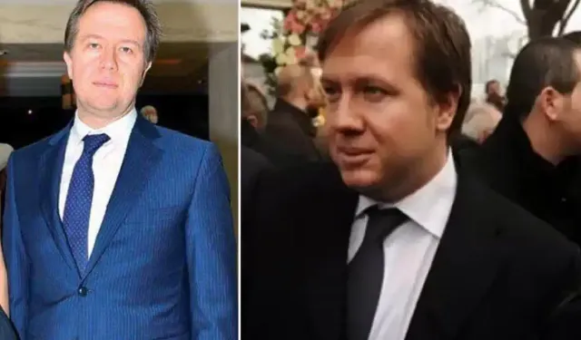 Tayfun Demirören iflas etti