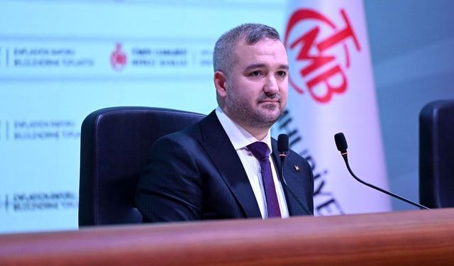 Karahan’dan enflasyon mesajı: Önümüzdeki iki ay dalgalı geçebilir