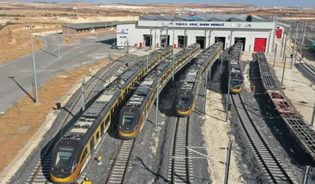 TÜRASAŞ’tan 2025’te Tarihi Üretim Rekoru: Hedef İlk 100