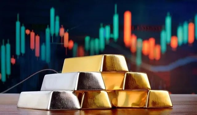 Uzman isimlerden altın değerlendirmesi...